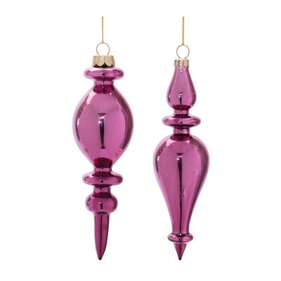 Drop Ornament (S/2)