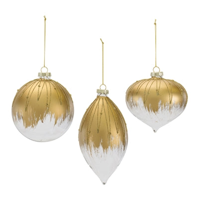 Ornament (S/3)