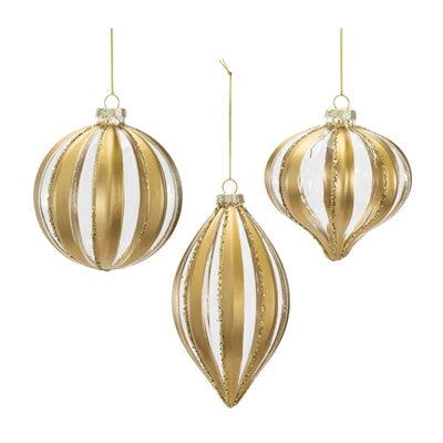 Ornament (S/3)