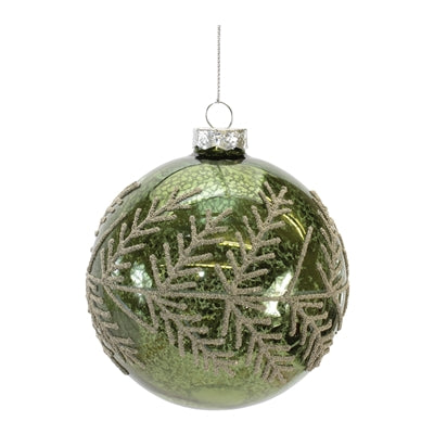 Ball Ornament