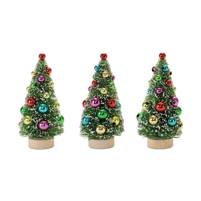 Mini Tree (S/3)
