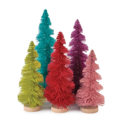 Mini Tree (S/5)