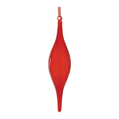 Drop Ornament
