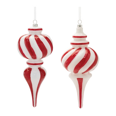 Drop Ornament (S/2)