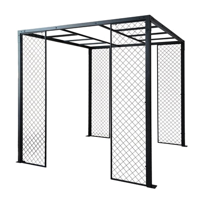 Patio Surround