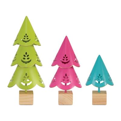 Tree (S/3)