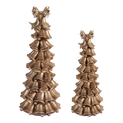 Bell Tree Form (S/2)