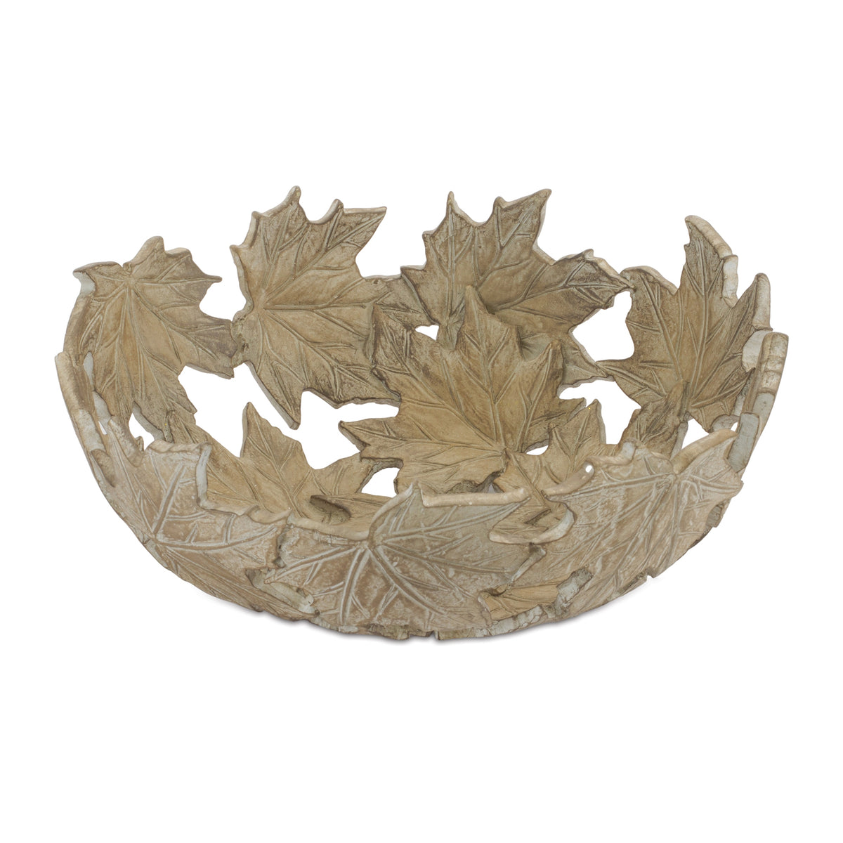 Leaf Bowl