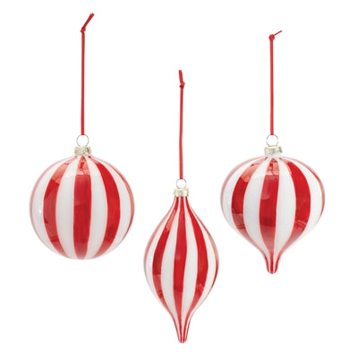 Ornament (S/3)