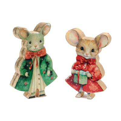 Mouse (S/2)