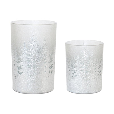 Candle Holder (S/2)