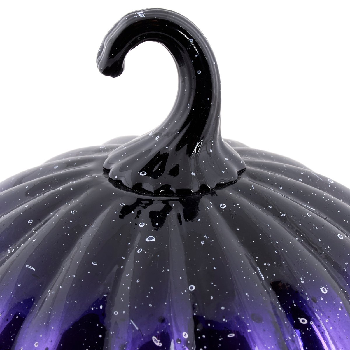 Enchanted Purple Pumpkin (S)