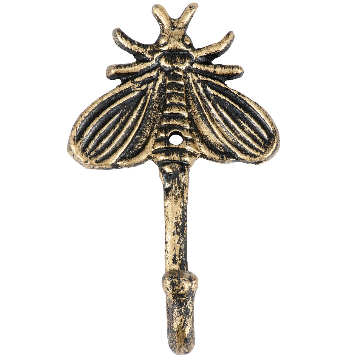 Moth Wall Hook