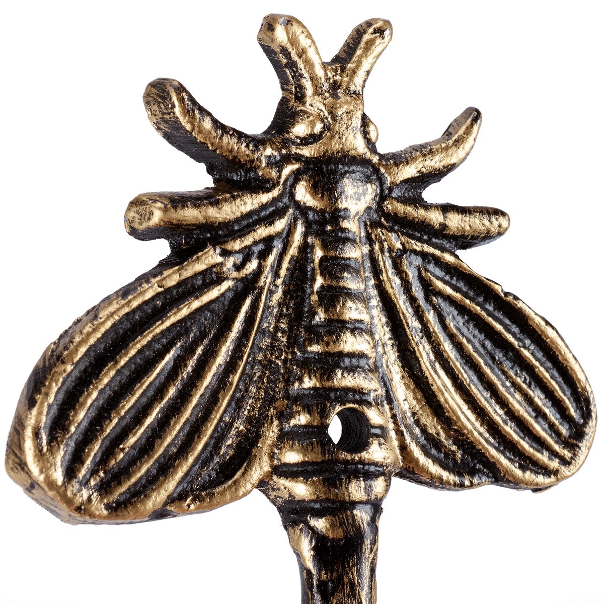 Moth Wall Hook