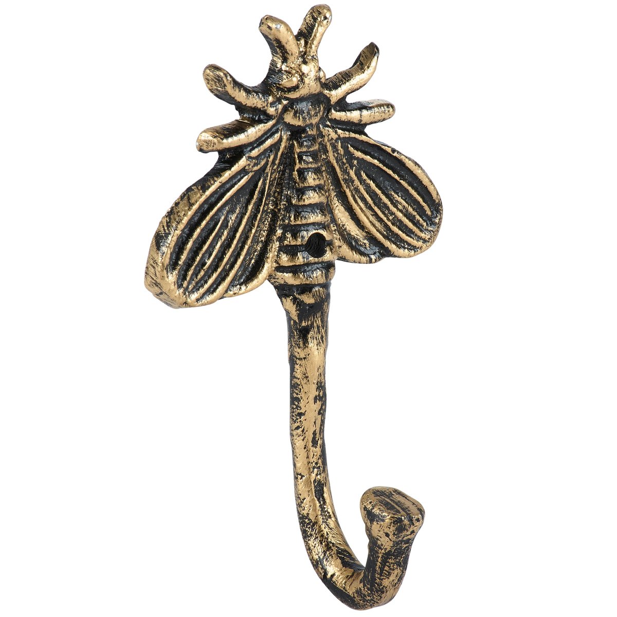 Moth Wall Hook