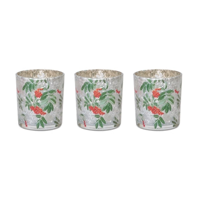 Votive Holder (S/3)