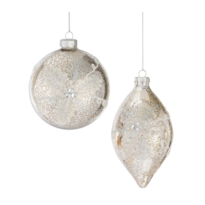 Ornament (S/2)