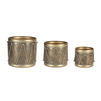 Drum Container (S/3)