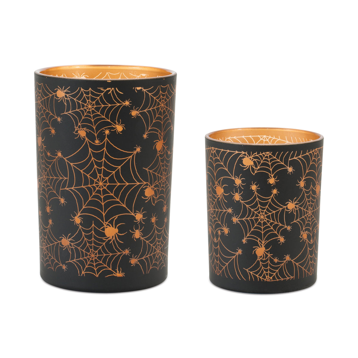 Candle Holder (S/2)