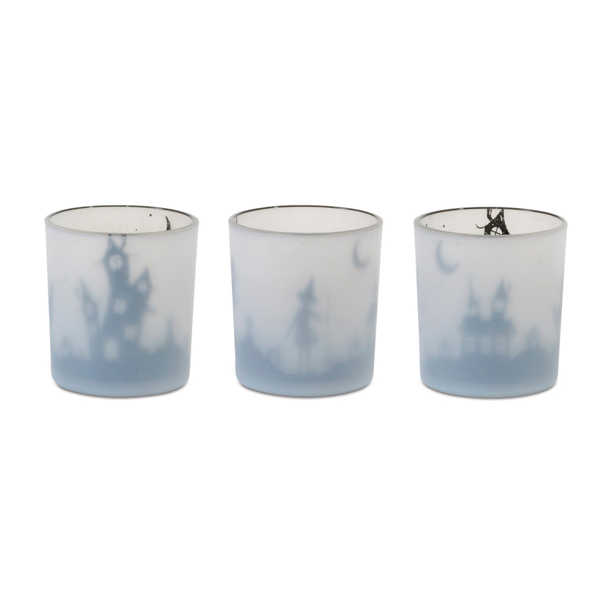 Votive Holder (S/3)