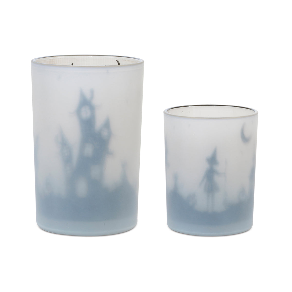 Candle Holder (S/2)