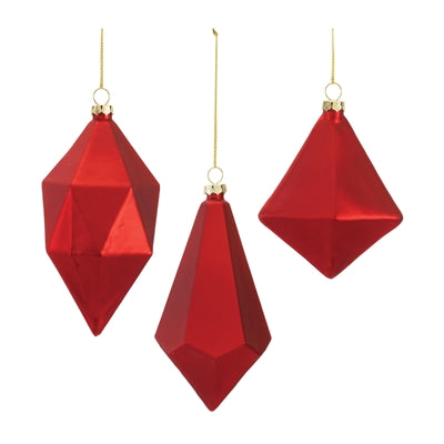 Ornament (S/3)