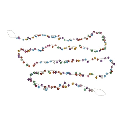 Mini Bell Garland