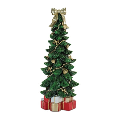 Tree w/Packages
