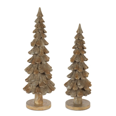 Tree (S/2)
