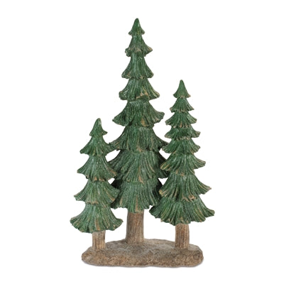 Triple Tree