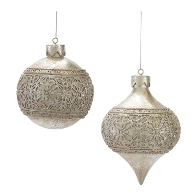 Ornament (S/2)