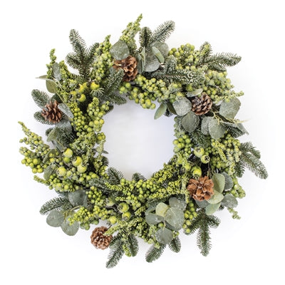 Pine Wreath