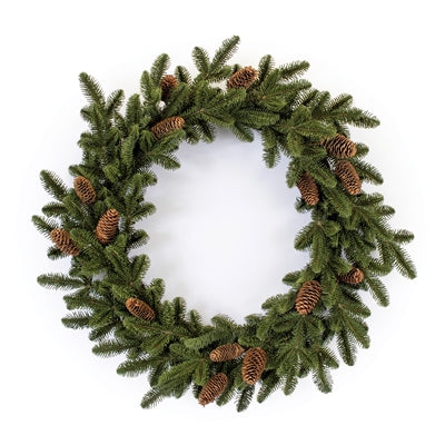 Pine Wreath