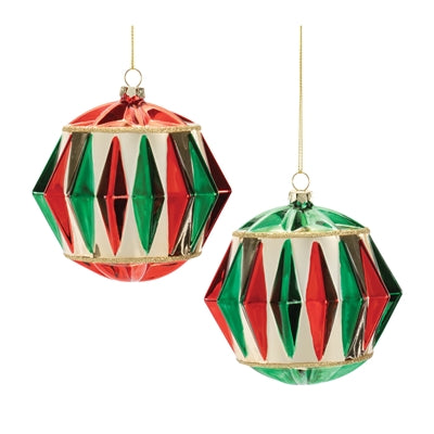 Ornament (S/2)