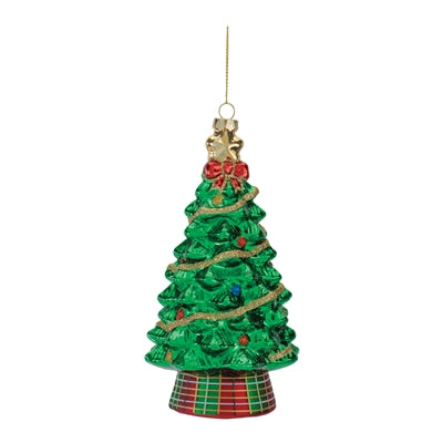 Tree Ornament