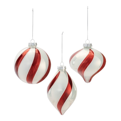 Ornament (S/3)