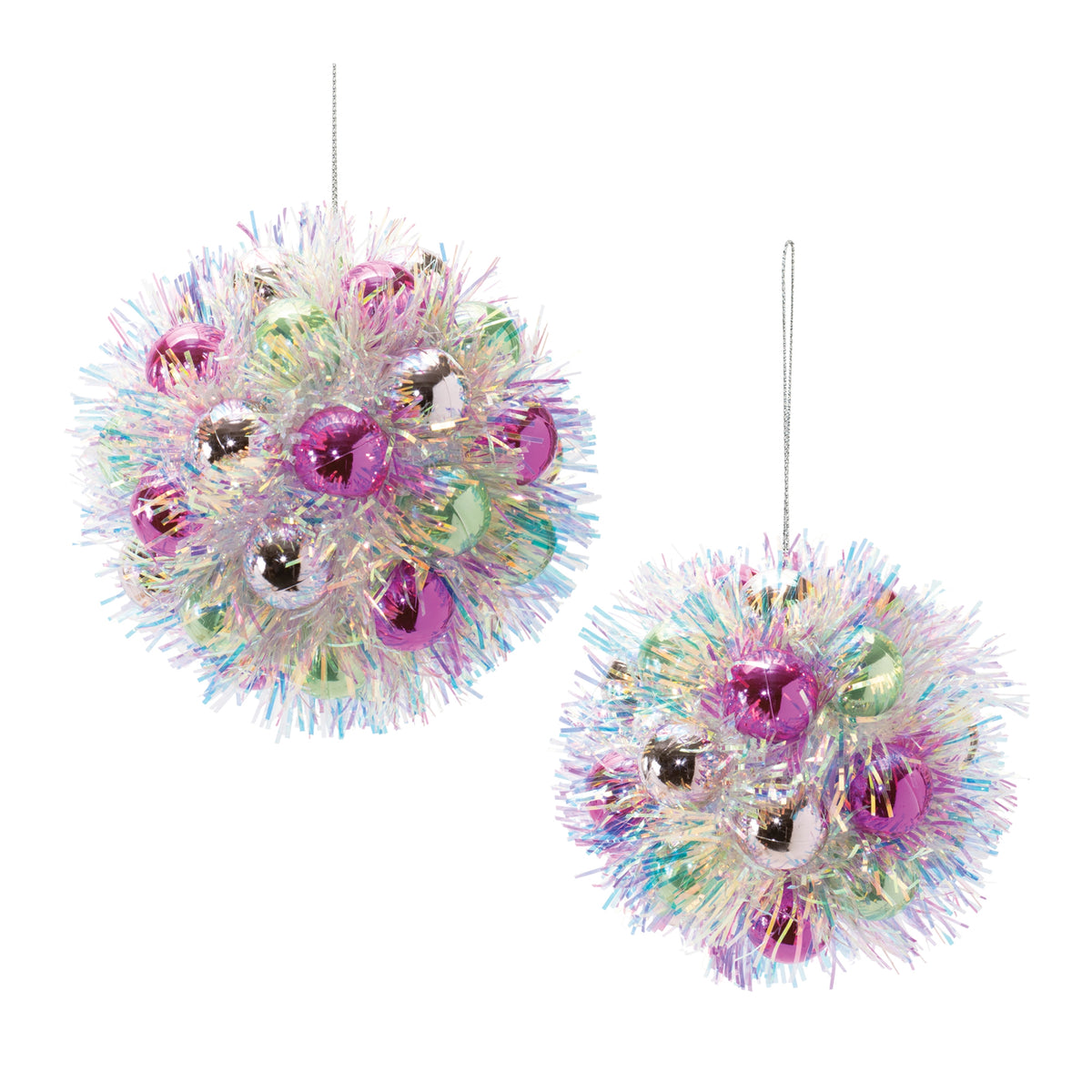 Ornament (S/2)
