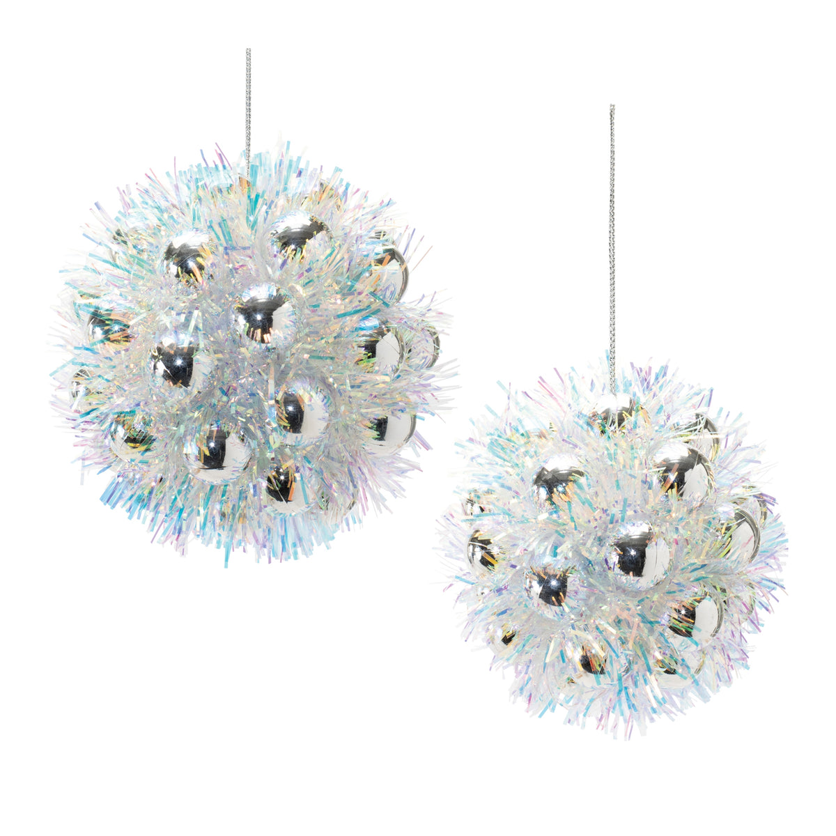Ornament (S/2)