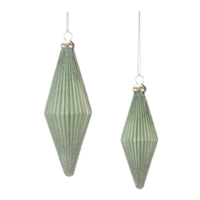 Drop Ornament (S/2)