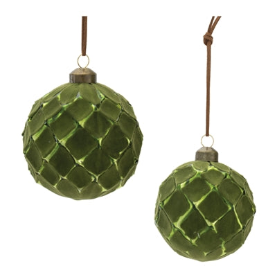 Ornament (S/2)