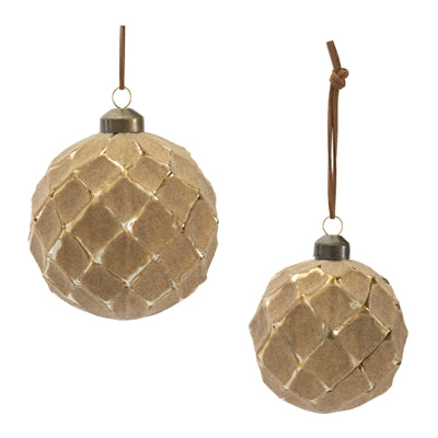 Ornament (S/2)