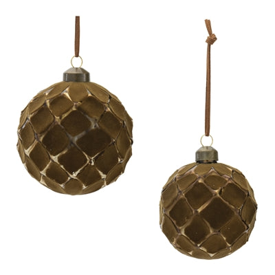 Ornament (S/2)
