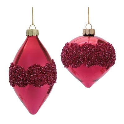 Ornament (S/2)