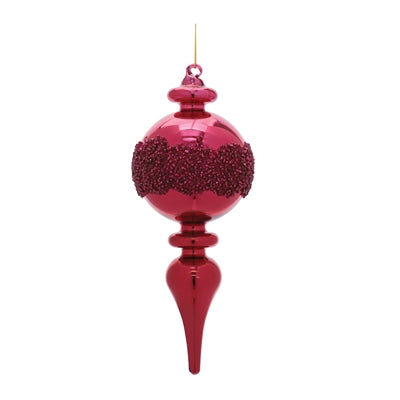 Drop Ornament