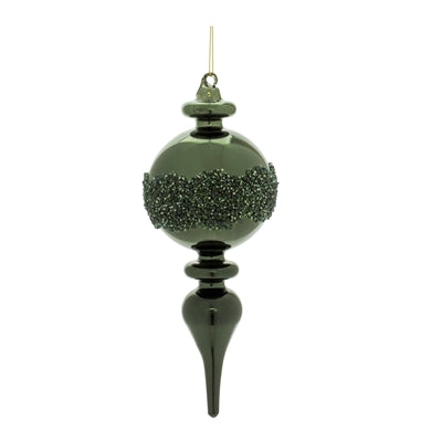 Drop Ornament