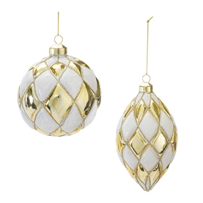 Ornament (S/2)