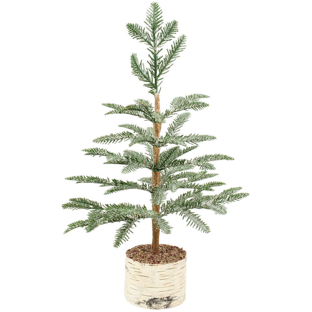 Icy Pine Tree (M)