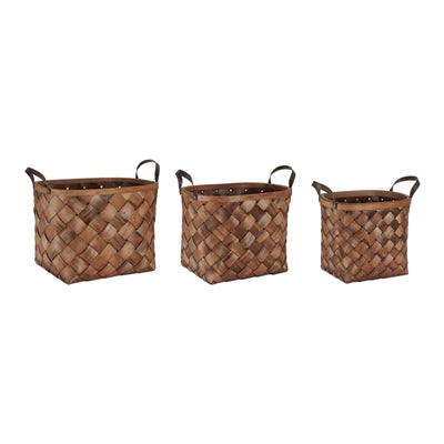 Basket (S/3)