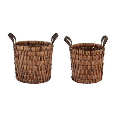 Basket (S/2)