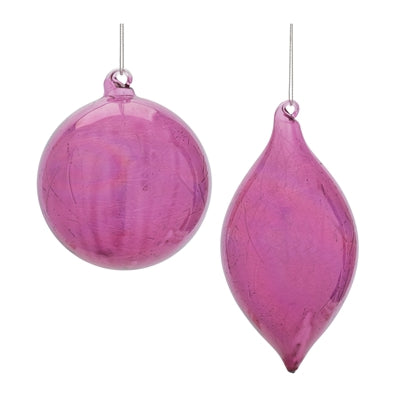 Ornament (S/2)